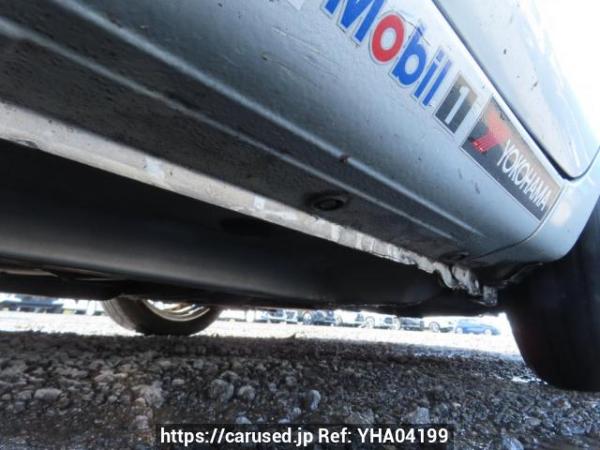 Used 2003 AT toyota succeed-wagon NCP58G Image[39]
