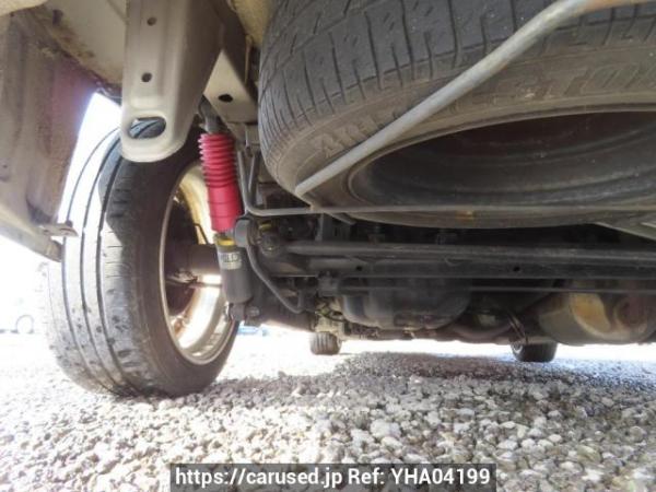 Used 2003 AT toyota succeed-wagon NCP58G Image[40]