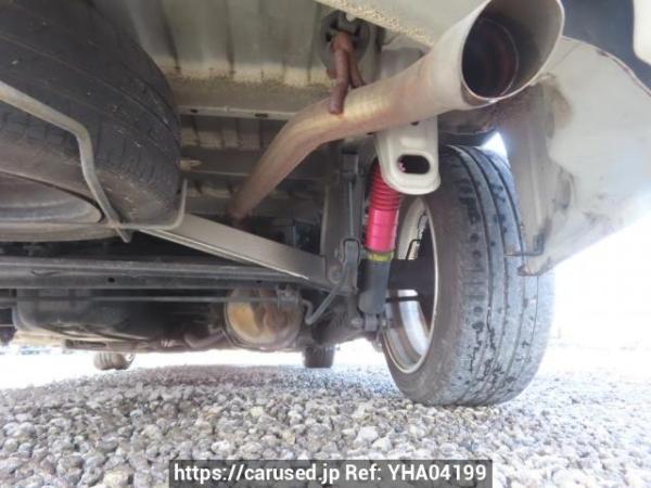 Used 2003 AT toyota succeed-wagon NCP58G Image[41]
