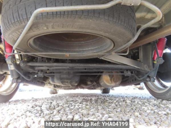 Used 2003 AT toyota succeed-wagon NCP58G Image[42]