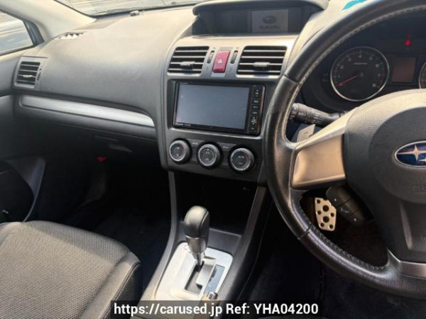 Used 2014 AT subaru xv GP7 Image[9]