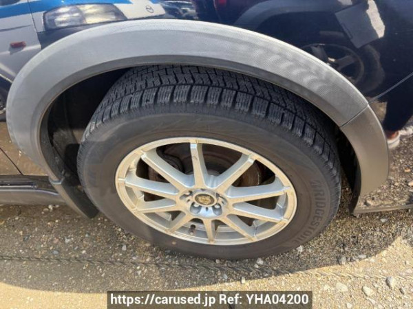 Used 2014 AT subaru xv GP7 Image[11]
