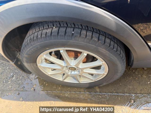 Used 2014 AT subaru xv GP7 Image[14]