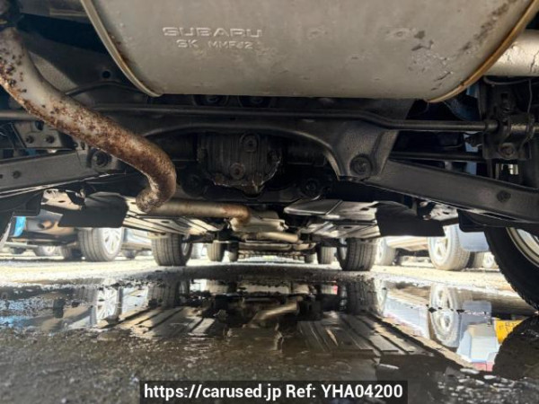 Used 2014 AT subaru xv GP7 Image[19]