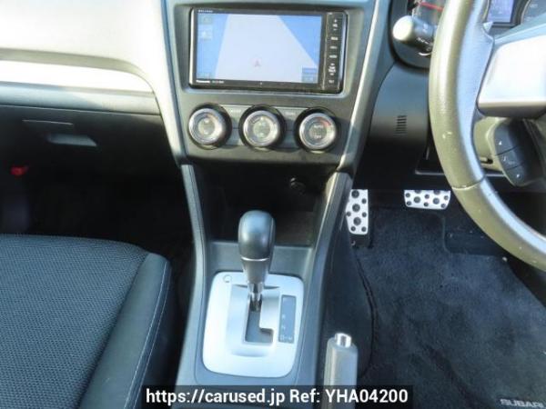 Used 2014 AT subaru xv GP7 Image[23]