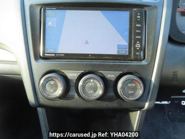 Used 2014 AT subaru xv GP7 Image[24]