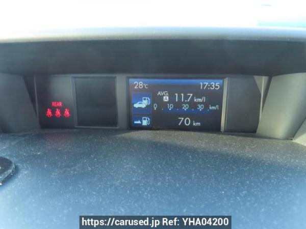 Used 2014 AT subaru xv GP7 Image[28]