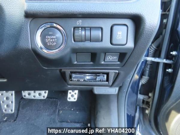 Used 2014 AT subaru xv GP7 Image[29]