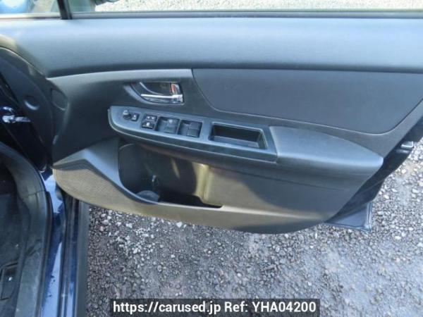 Used 2014 AT subaru xv GP7 Image[32]