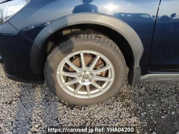 Used 2014 AT subaru xv GP7 Image[33]