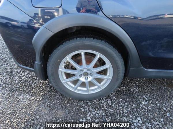Used 2014 AT subaru xv GP7 Image[35]