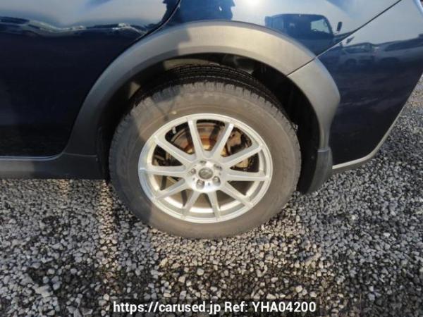 Used 2014 AT subaru xv GP7 Image[36]