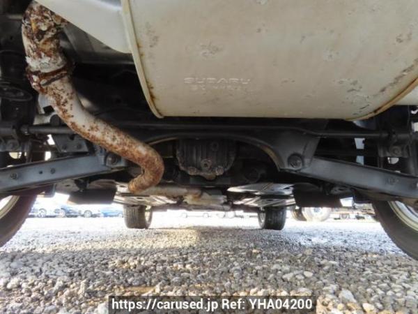 Used 2014 AT subaru xv GP7 Image[45]
