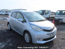 Subaru Trezia NSP120X
