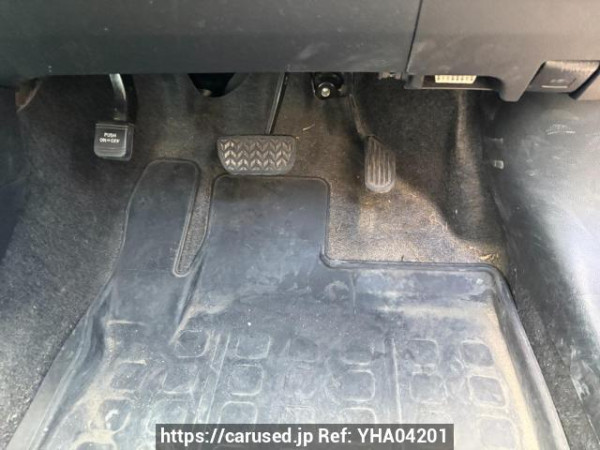 Used 2012 AT subaru trezia NSP120X Image[8]
