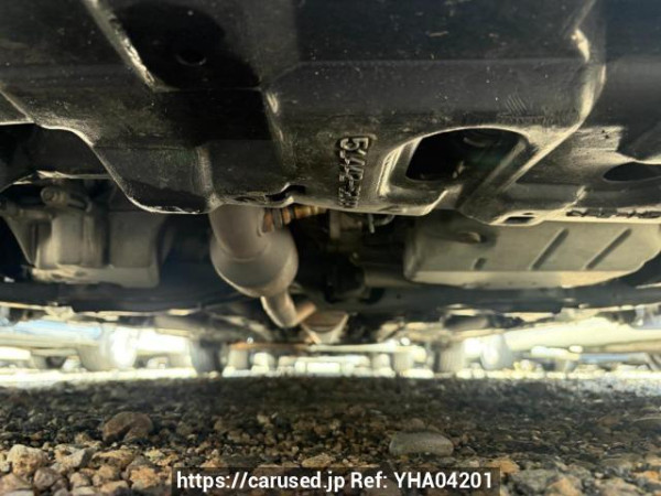 Used 2012 AT subaru trezia NSP120X Image[13]