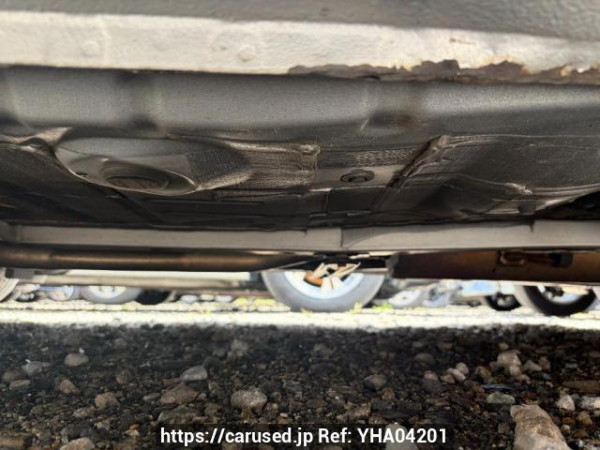 Used 2012 AT subaru trezia NSP120X Image[14]