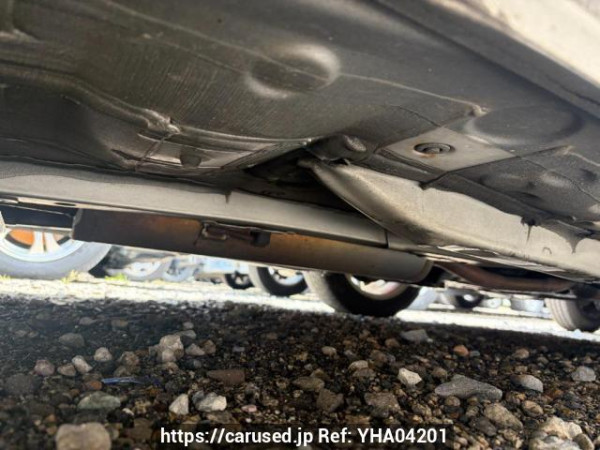 Used 2012 AT subaru trezia NSP120X Image[15]