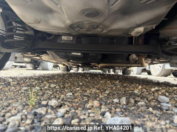 Used 2012 AT subaru trezia NSP120X Image[17]