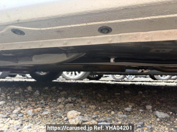 Used 2012 AT subaru trezia NSP120X Image[20]