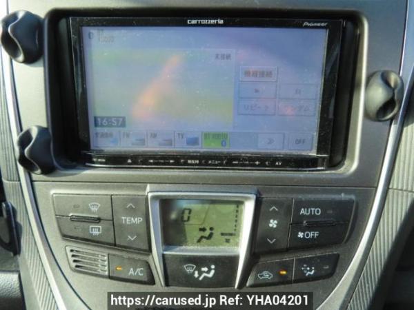 Used 2012 AT subaru trezia NSP120X Image[22]