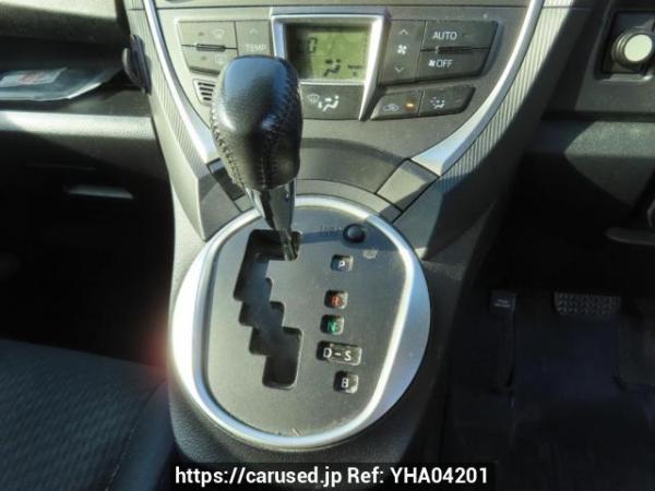 Used 2012 AT subaru trezia NSP120X Image[23]