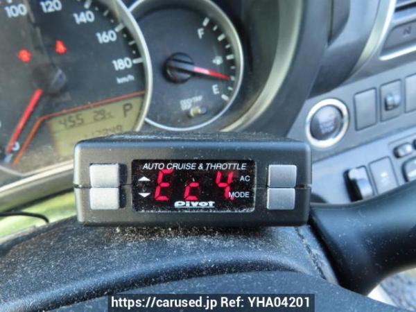 Used 2012 AT subaru trezia NSP120X Image[26]