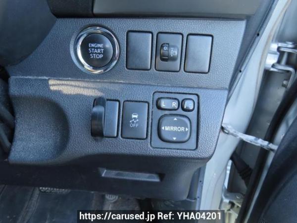 Used 2012 AT subaru trezia NSP120X Image[27]