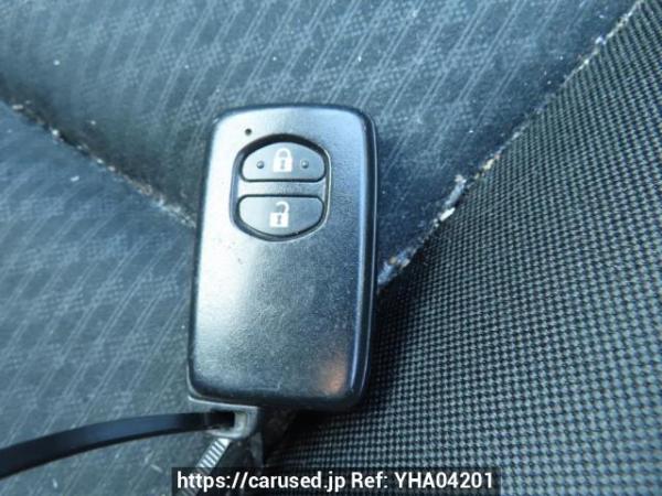Used 2012 AT subaru trezia NSP120X Image[29]
