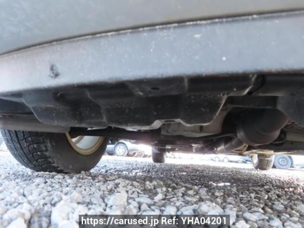 Used 2012 AT subaru trezia NSP120X Image[34]
