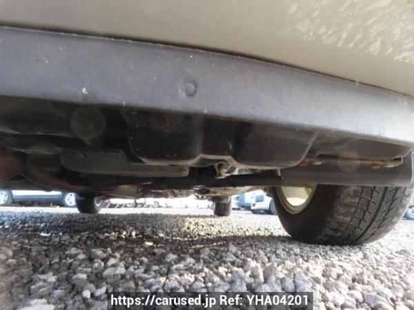 Used 2012 AT subaru trezia NSP120X Image[35]
