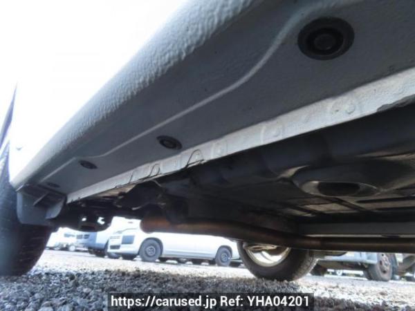 Used 2012 AT subaru trezia NSP120X Image[36]