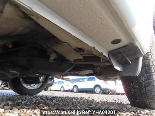 Used 2012 AT subaru trezia NSP120X Image[37]
