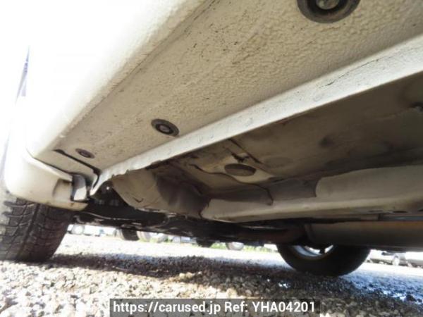 Used 2012 AT subaru trezia NSP120X Image[38]