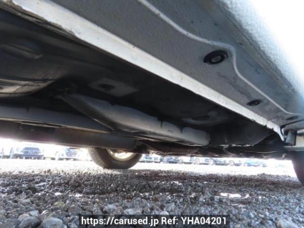 Used 2012 AT subaru trezia NSP120X Image[39]