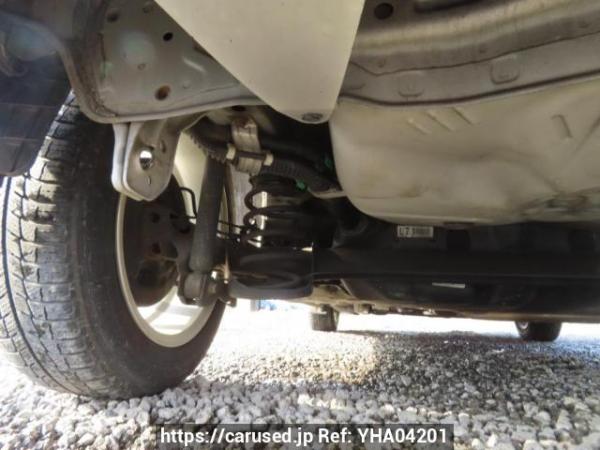 Used 2012 AT subaru trezia NSP120X Image[40]