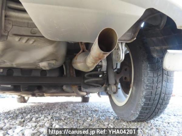 Used 2012 AT subaru trezia NSP120X Image[41]