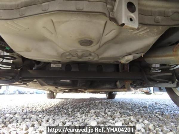 Used 2012 AT subaru trezia NSP120X Image[42]