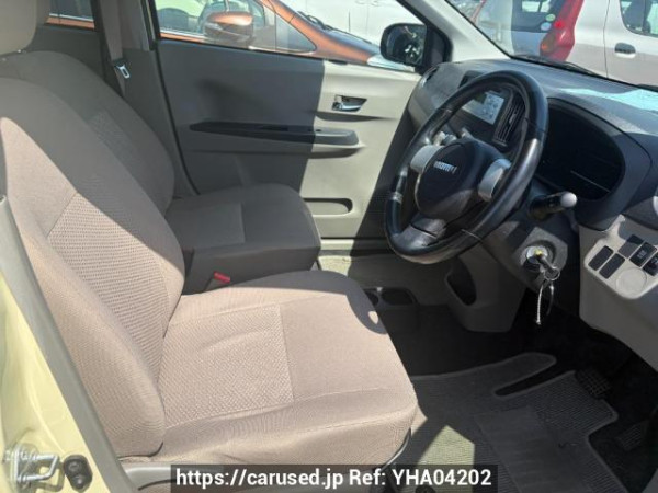 Used 2011 AT daihatsu mira-e-s LA300S Image[7]