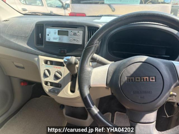 Used 2011 AT daihatsu mira-e-s LA300S Image[8]