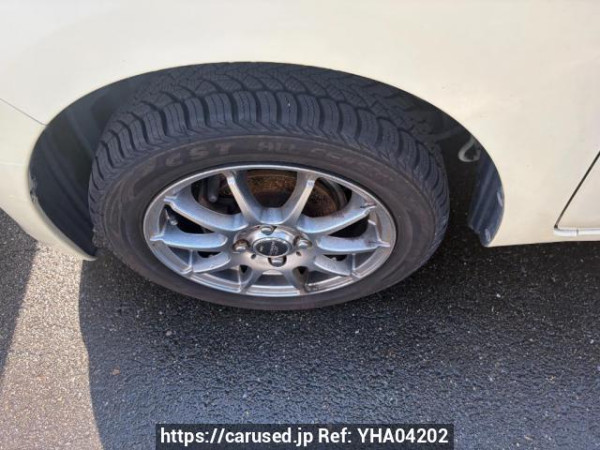 Used 2011 AT daihatsu mira-e-s LA300S Image[12]