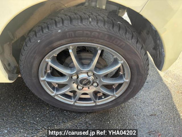 Used 2011 AT daihatsu mira-e-s LA300S Image[13]