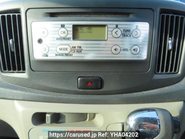 Used 2011 AT daihatsu mira-e-s LA300S Image[22]