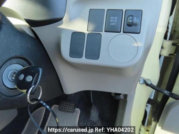 Used 2011 AT daihatsu mira-e-s LA300S Image[28]