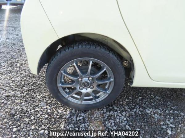 Used 2011 AT daihatsu mira-e-s LA300S Image[33]