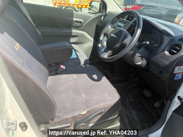 Used 2008 AT daihatsu mira L275S Image[8]