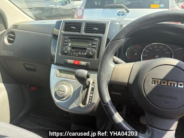 Used 2008 AT daihatsu mira L275S Image[9]