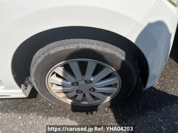 Used 2008 AT daihatsu mira L275S Image[11]