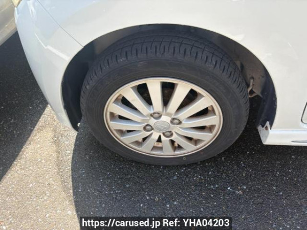 Used 2008 AT daihatsu mira L275S Image[12]