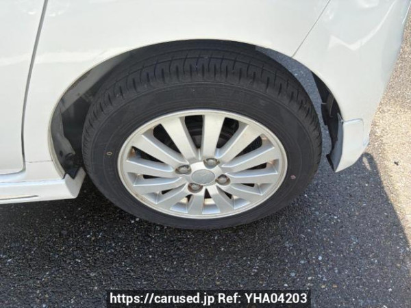 Used 2008 AT daihatsu mira L275S Image[14]